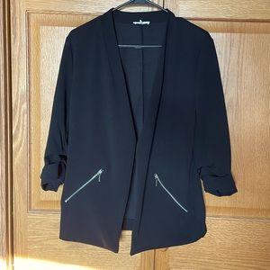 Maurice’s blazer size L